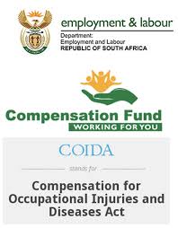 COIDA logo