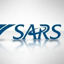 SARS logo