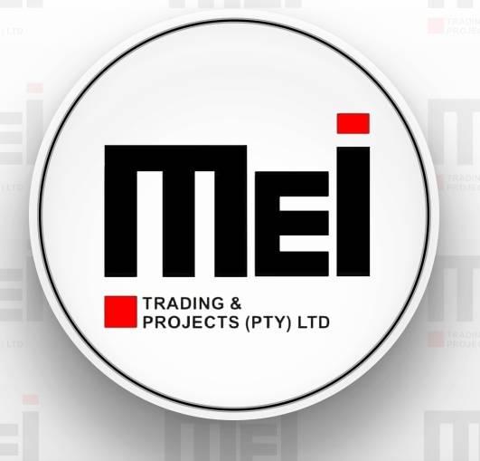 MEI Trading & Projects logo